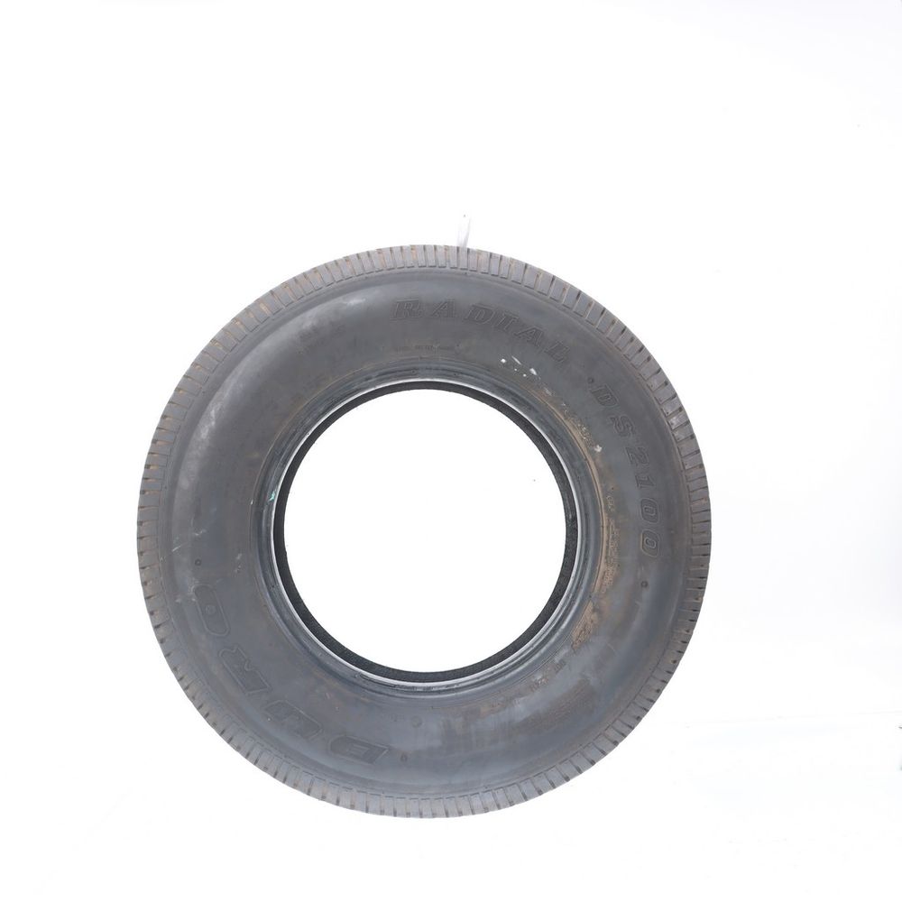 Used ST 215/75R14 Duro DS2100 102N C - 8.5/32 - Image 3