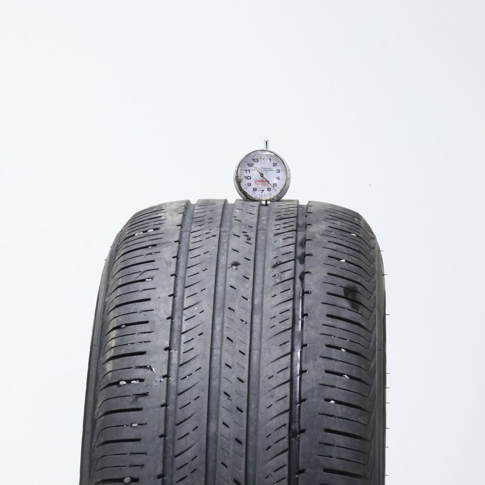 Set of (2) Used 245/60R18 Hankook Dynapro HP2 105H - 5/32 - Image 2