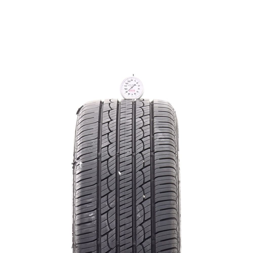 Set of (4) Used 205/55R16 Continental ControlContact Tour A/S Plus 91H - 7.5-9/32 - Image 5