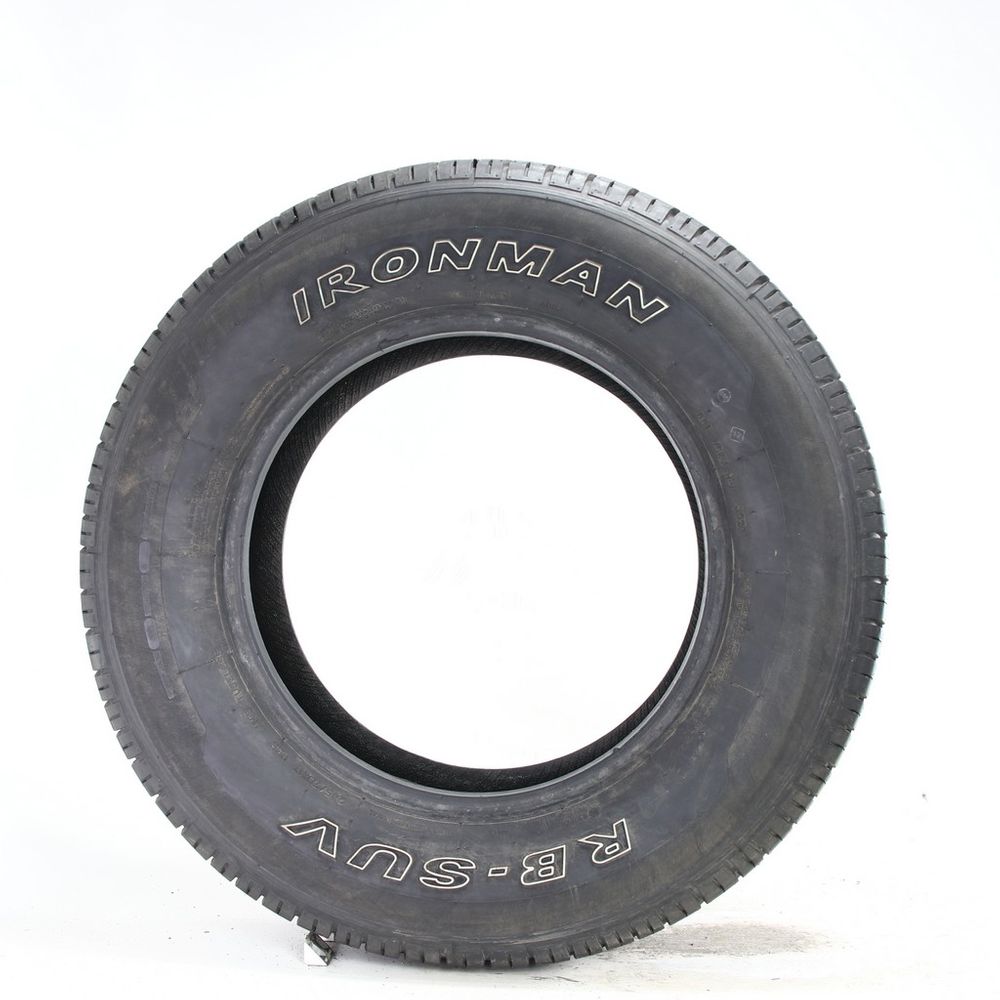 Driven Once 245/70R17 Ironman RB-SUV 110S - 11/32 - Image 3