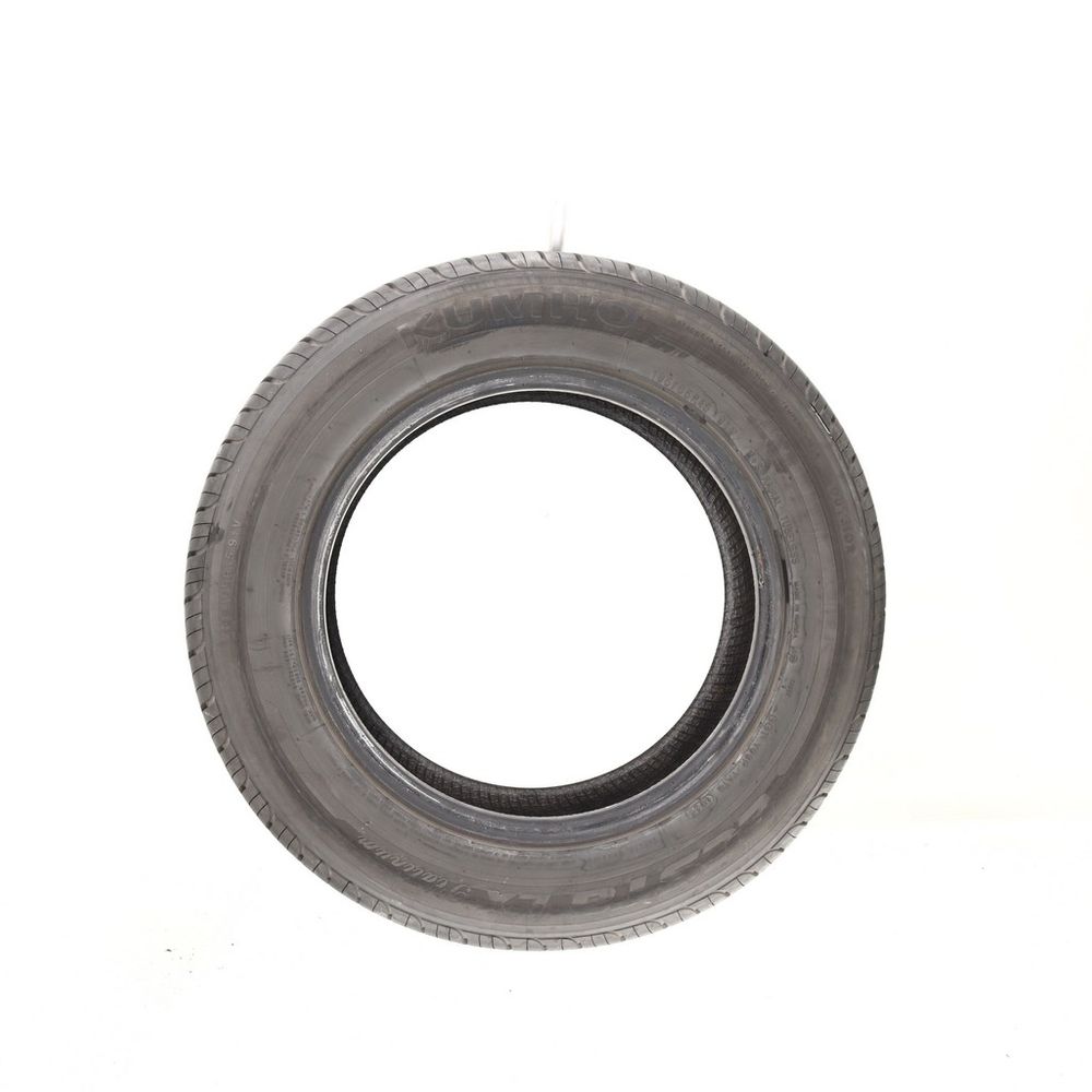 Used 195/65R15 Kumho Ecsta LX Platinum 91V - 8.5/32 - Image 3