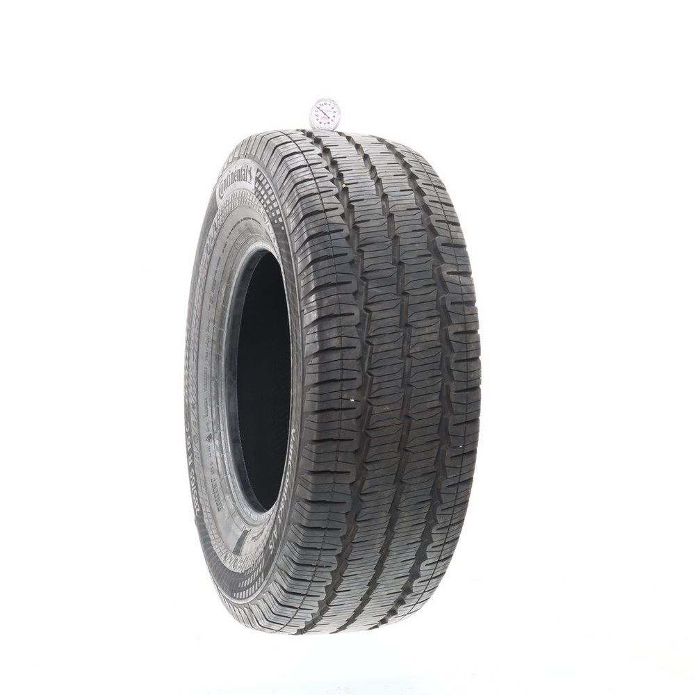 Used 285/65R16C Continental VanContact A/S 131R - 12/32 - Image 1