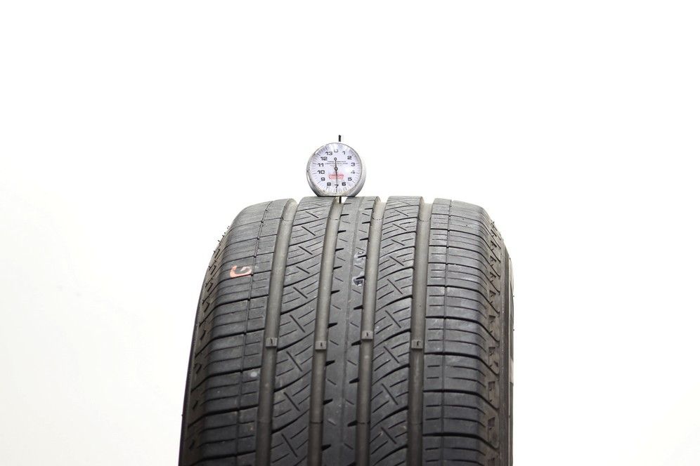 Set of (2) Used 265/65R17 Arroyo Eco Pro H/T 116H - 7-8.5/32 - Image 2