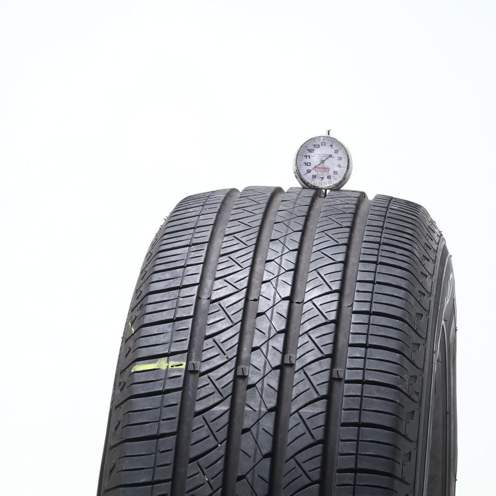 Set of (2) Used 265/65R17 Arroyo Eco Pro H/T 116H - 7-8.5/32 - Image 5