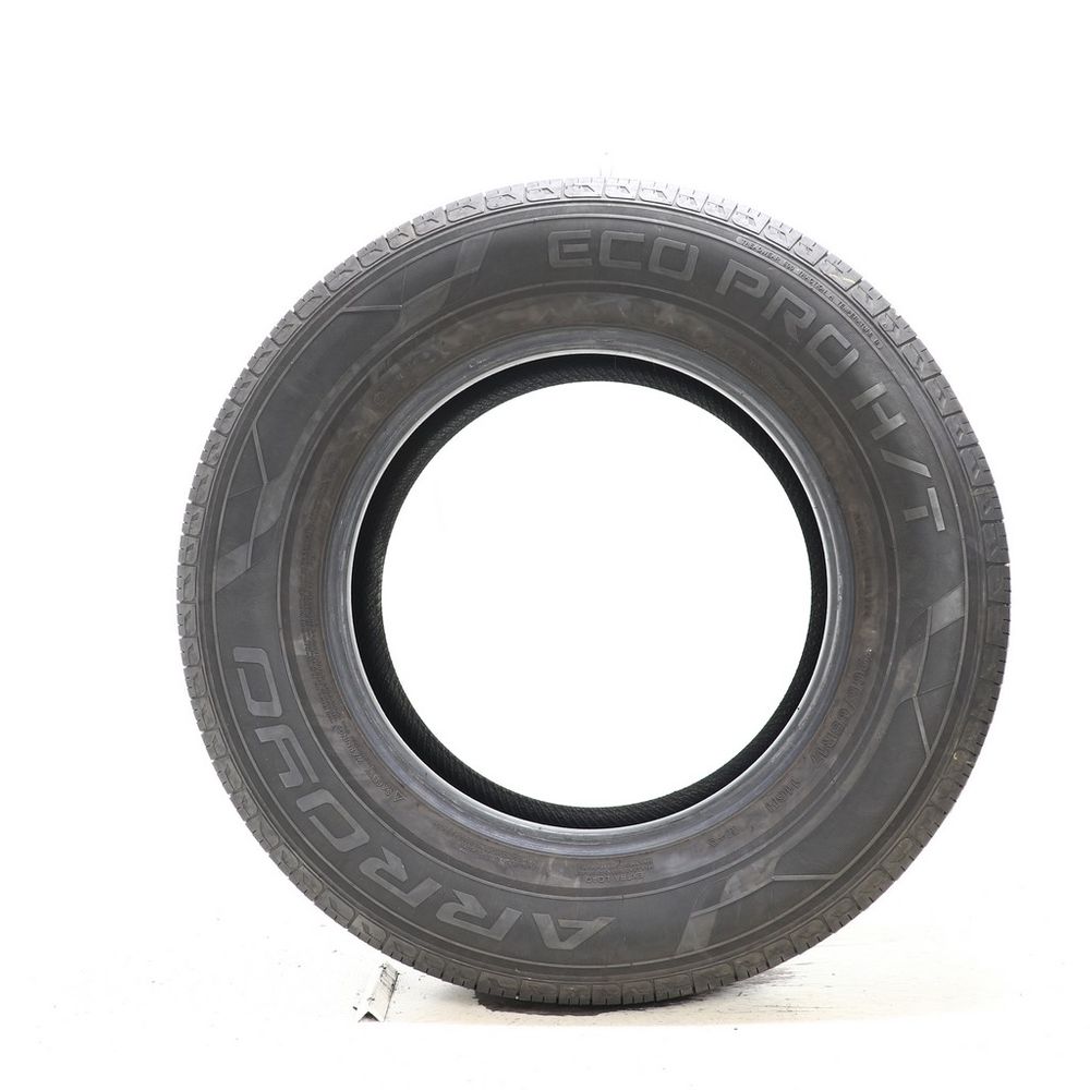 Set of (2) Used 265/65R17 Arroyo Eco Pro H/T 116H - 7-8.5/32 - Image 6