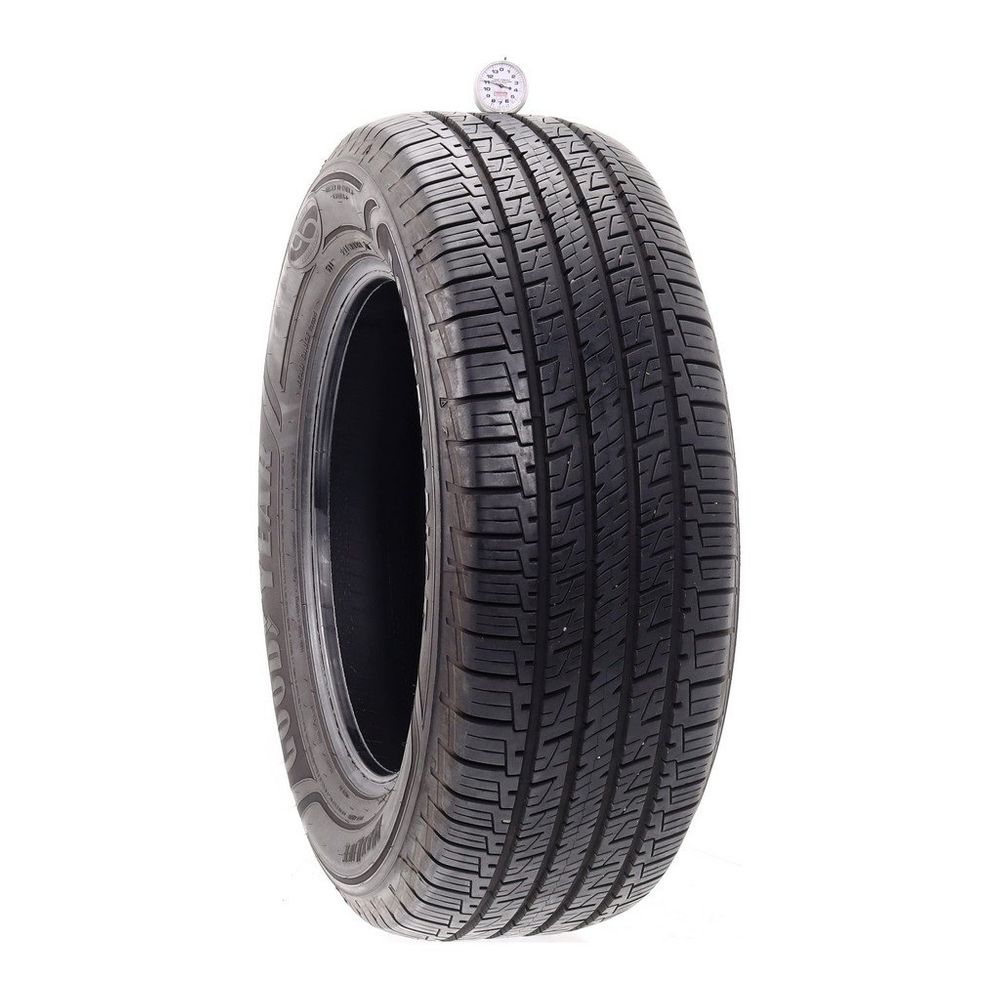 Set of (4) Used 265/60R18 Goodyear Assurance MaxLife 110H - 10-11.5/32 - Image 7