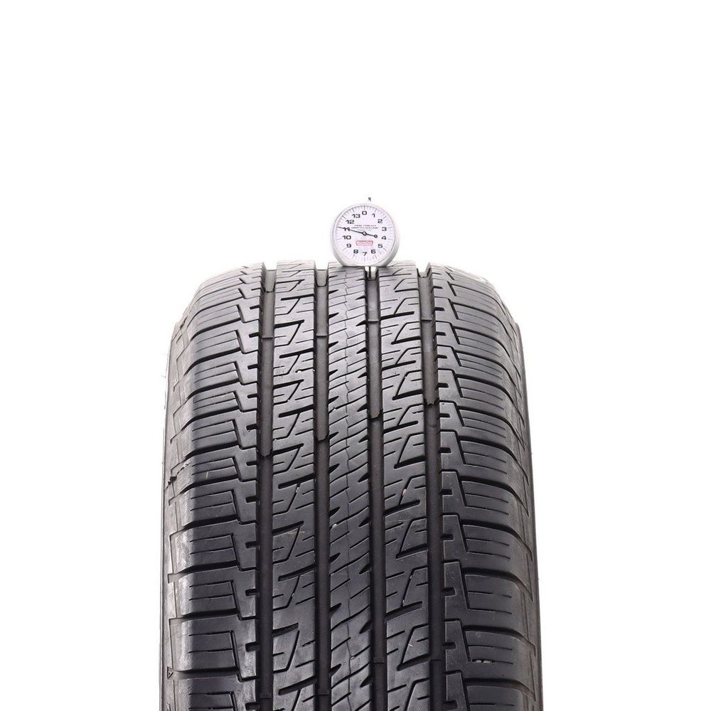 Set of (4) Used 265/60R18 Goodyear Assurance MaxLife 110H - 10-11.5/32 - Image 8
