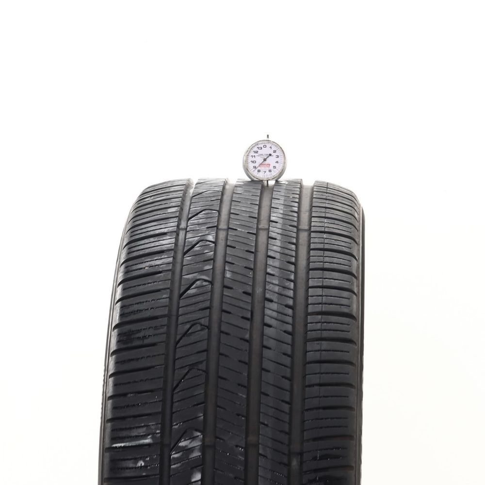Used 265/40R22 Pirelli Scorpion Zero AS Plus 3 100Y - 8.5/32 - Image 2