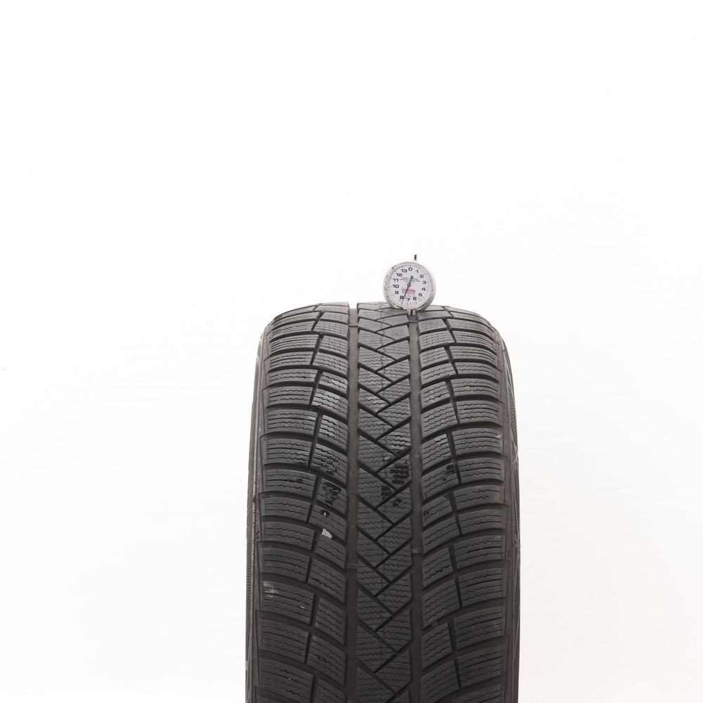 Used 235/45R19 Vredestein Wintrac Pro 99V - 7.5/32 - Image 2