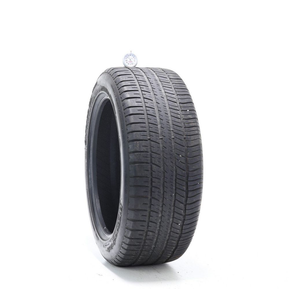 Used 235/50ZR18 BFGoodrich g-Force T/A KDWS 97W - 5.5/32 - Image 1