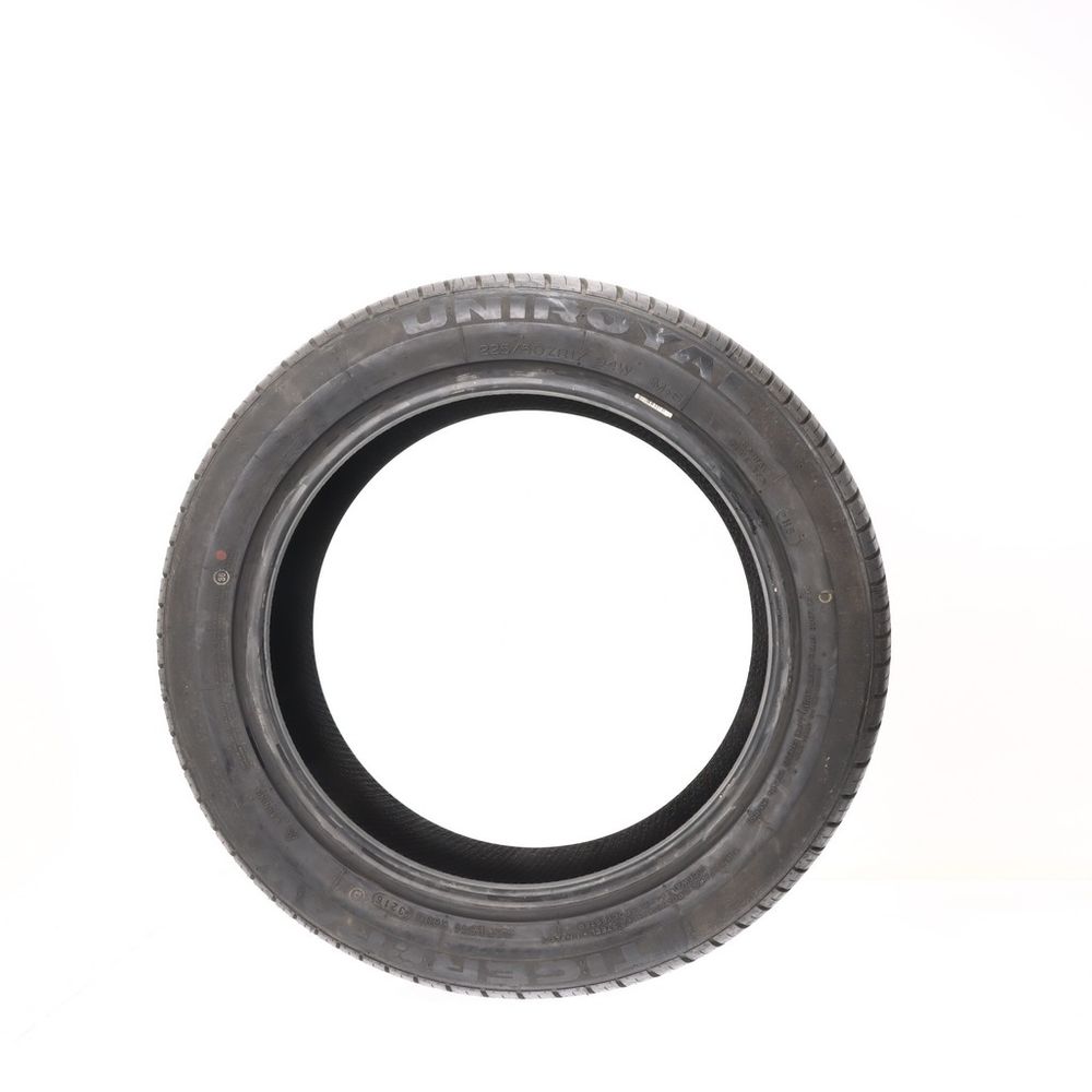 Driven Once 225/50ZR17 Uniroyal Tiger Paw GTZ All Season 94W - 9/32 - Image 3