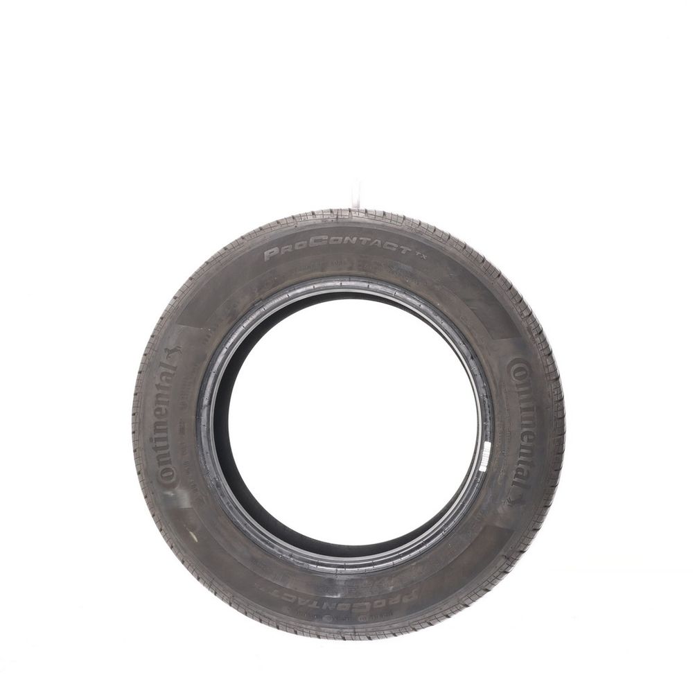 Used 185/65R15 Continental ProContact TX 88H - 8.5/32 - Image 3