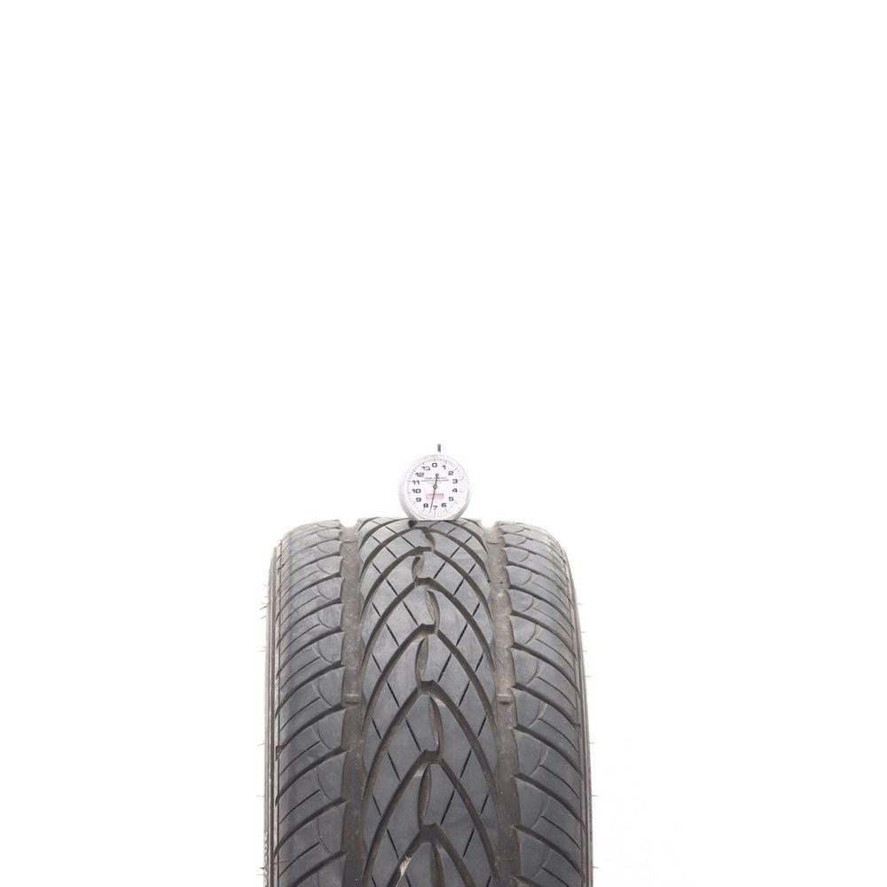 Set of (2) Used 205/45R17 Kumho Ecsta AST 88H - 7/32 - Image 2