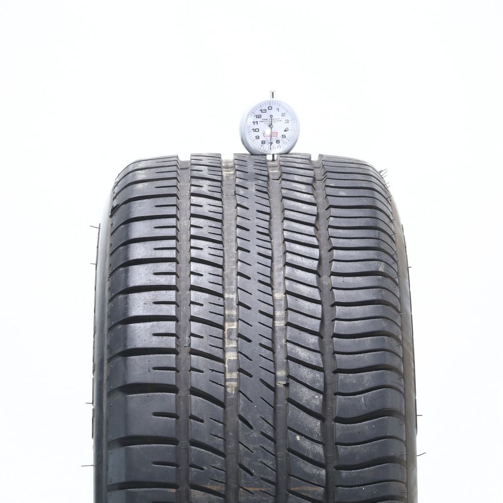 Set of (4) Used 235/50ZR18 BFGoodrich g-Force T/A KDWS 97W - 7-8/32 - Image 2