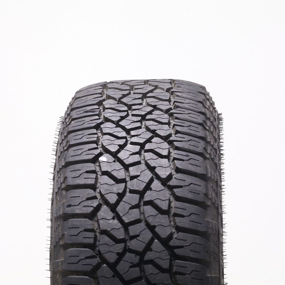 Driven Once 265/70R17 Goodyear Wrangler Workhorse AT 115T - 11.5/32 - Image 2