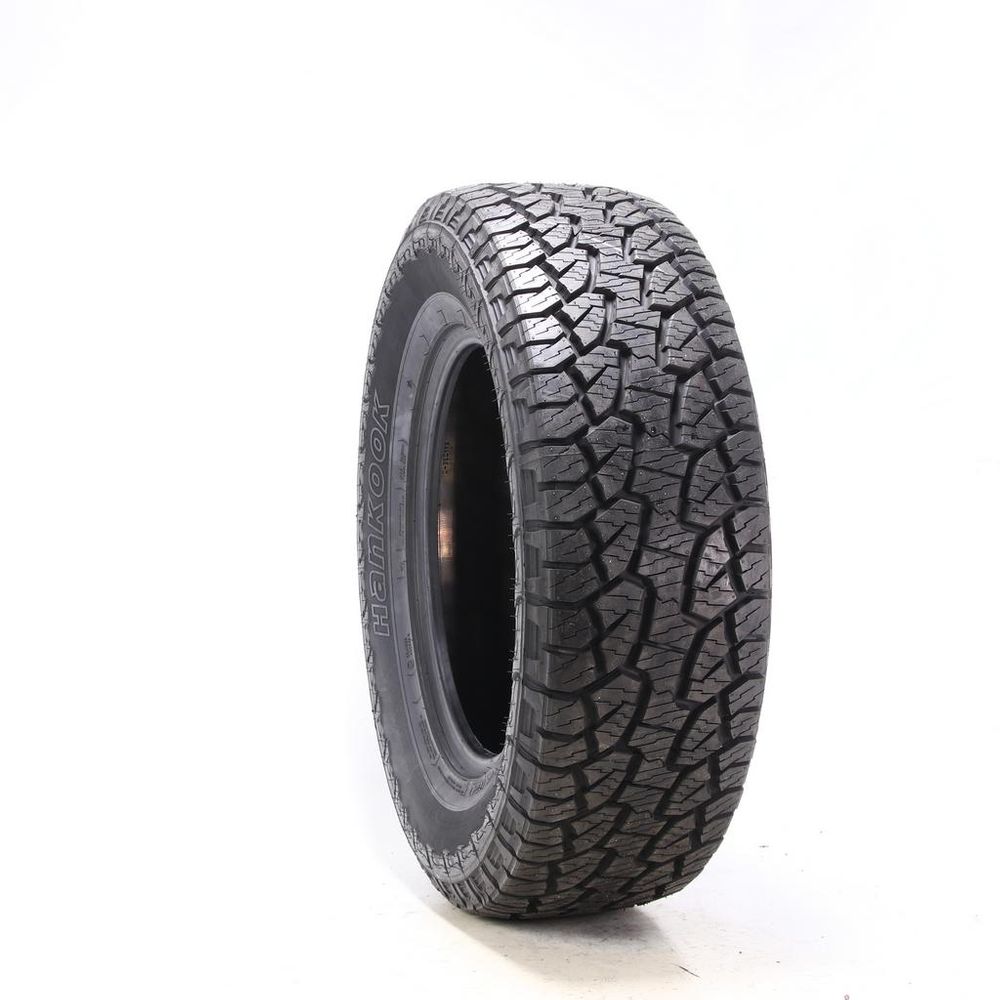 Driven Once 275/65R18 Hankook Dynapro ATM 114T - 12.5/32 - Image 1