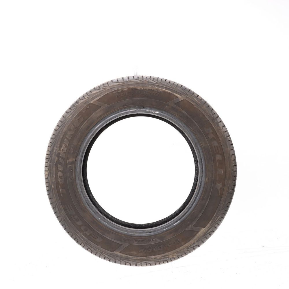 Used 205/65R16 Kelly Edge Touring A/S 95H - 8/32 - Image 3