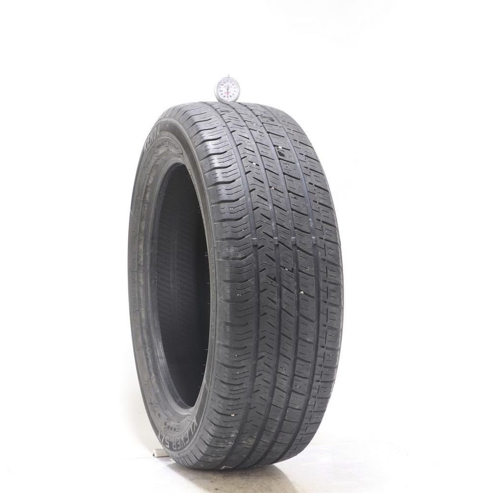 Used 225/55R19 Kenda Klever S/T 99V - 7/32 - Image 1