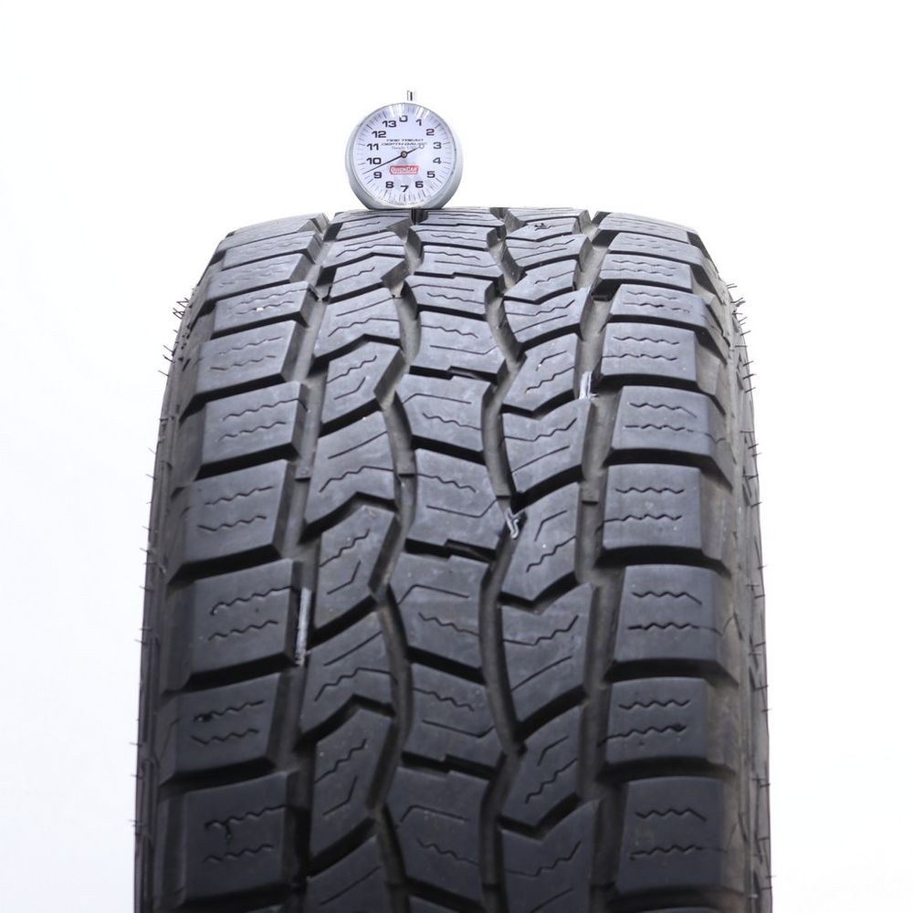 Used 255/70R17 Cooper Adventurer A/T 112T - 9.5/32 - Image 2