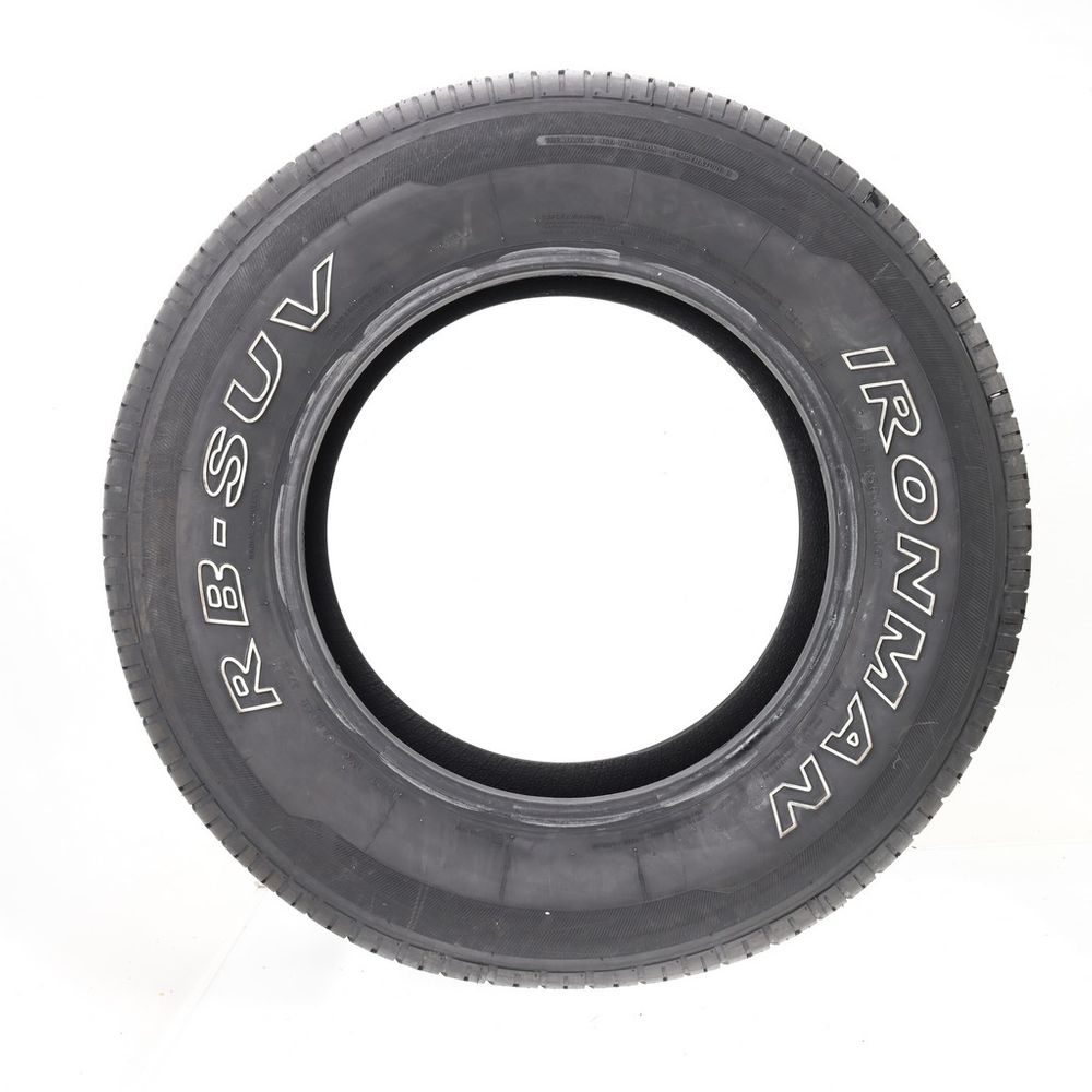 New 275/65R18 Ironman RB-SUV 116T - 10.5/32 - Image 3