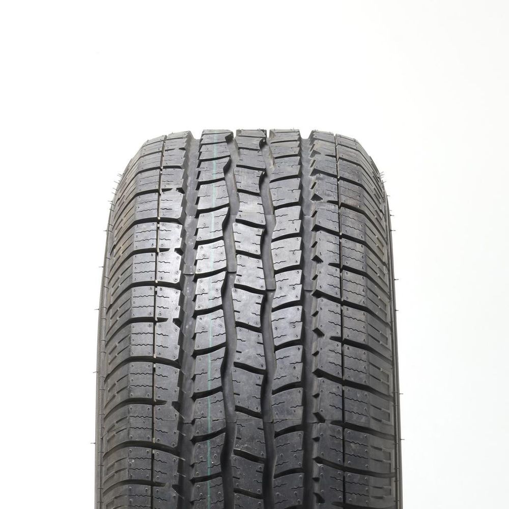 Driven Once 245/70R17 Maxxis Bravo H/T 770T 110T - 10/32 - Image 2