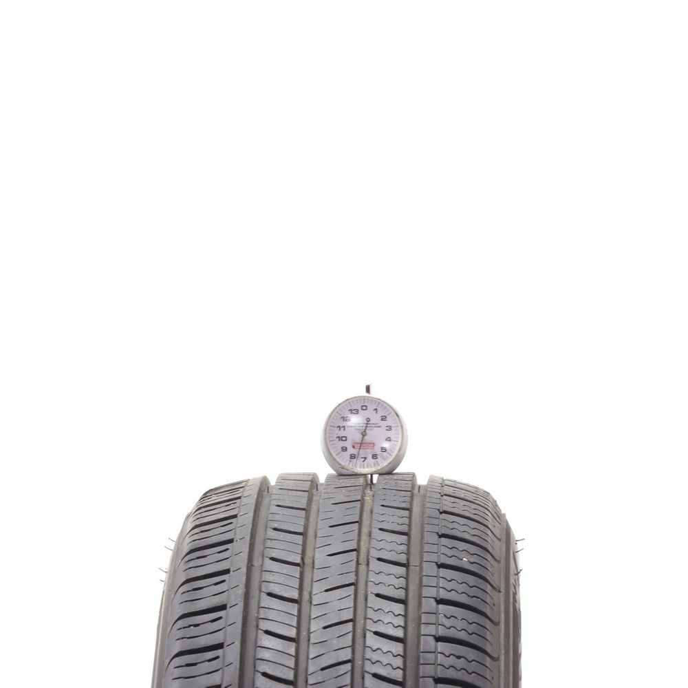 Set of (2) Used 205/60R16 Kumho Solus TA11 92T - 7.5-8.5/32 - Image 2