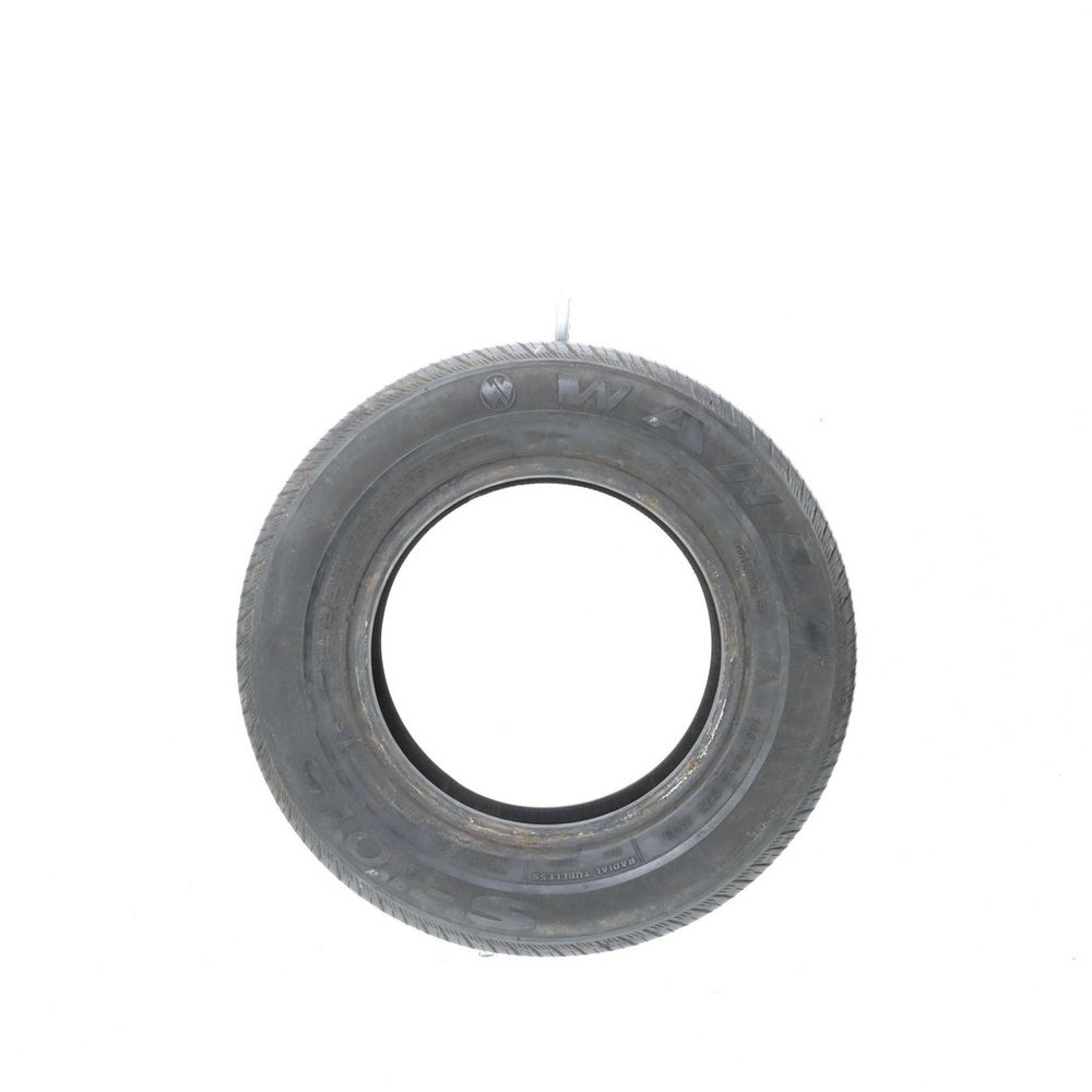 Used 185/70R13 Wanli S1015 86T - 7.5/32 - Image 3