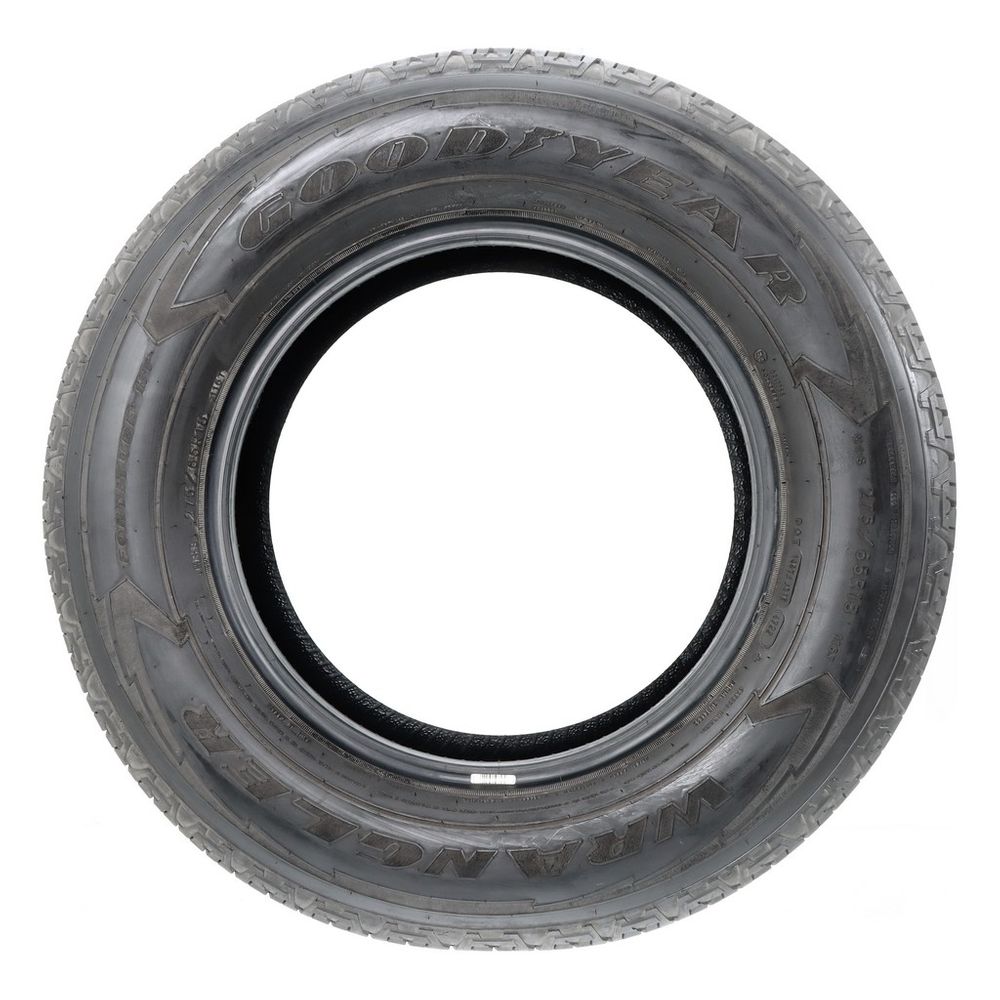 Used 275/65R18 Goodyear Wrangler Fortitude HT 116T - 8/32 - Image 3