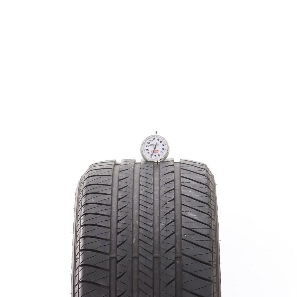 Set of (2) Used 245/45R18 Douglas Touring A/S 96V - 7.5-8/32 - Image 2
