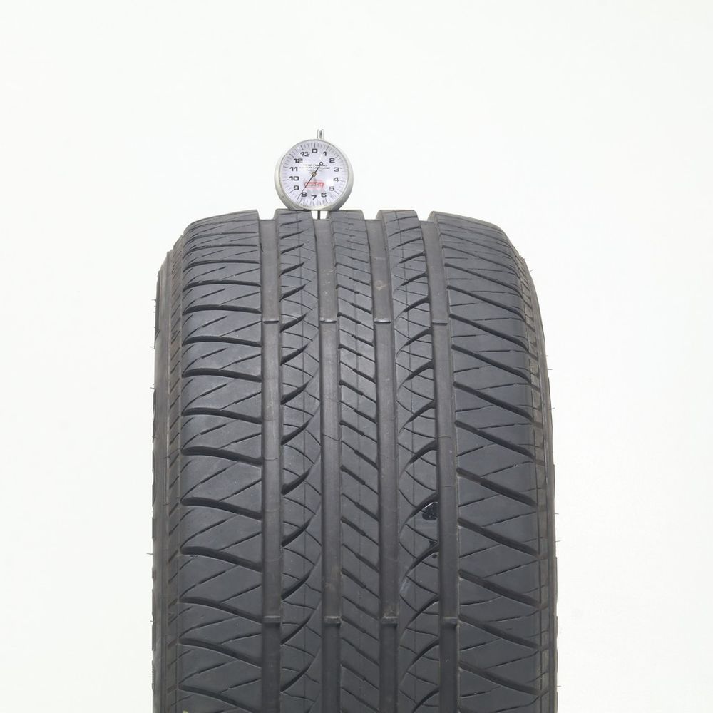 Set of (2) Used 245/45R18 Douglas Touring A/S 96V - 7.5-8/32 - Image 5