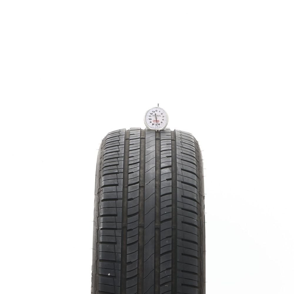 Set of (2) Used 215/60R17 Mastercraft Stratus AS 96T - 6.5-8/32 - Image 2