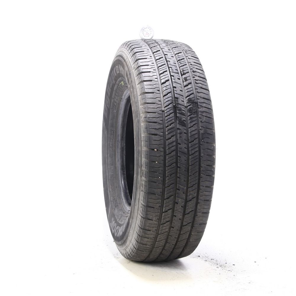 Used LT 265/75R16 Hankook Dynapro HT 123/120S - 11.5/32 - Image 1