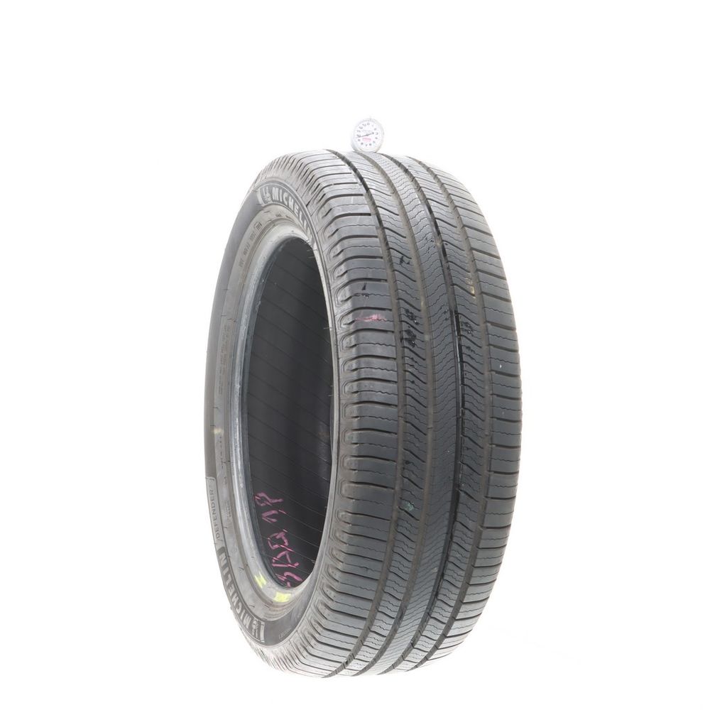 Set of (2) Used 235/55R20 Michelin Defender 2 102H - 8-9.5/32 - Image 4