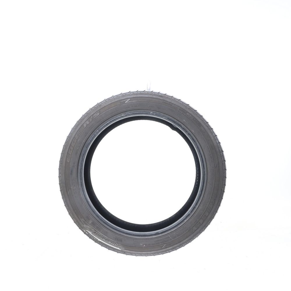 Used 205/50R17 Kelly Edge AS 89V - 5.5/32 - Image 3