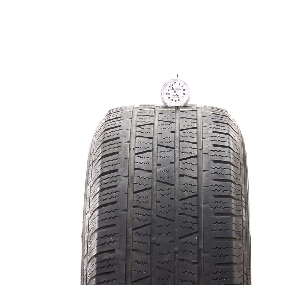 Set of (2) Used 265/70R17 Vercelli Terreno H/S 115H - 5.5-7/32 - Image 2