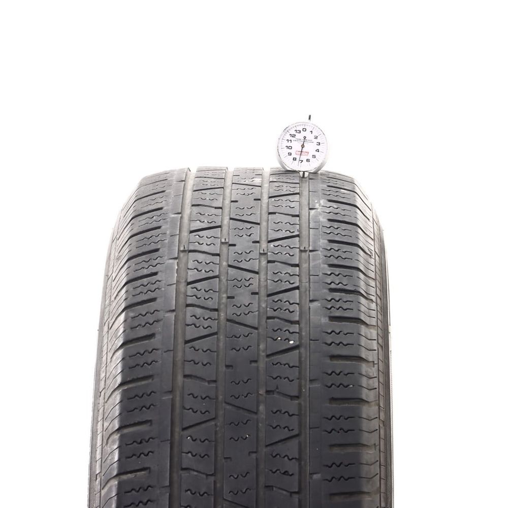 Set of (2) Used 265/70R17 Vercelli Terreno H/S 115H - 5.5-7/32 - Image 5