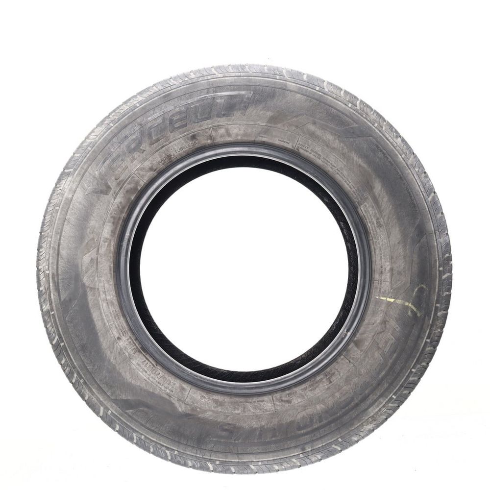 Set of (2) Used 265/70R17 Vercelli Terreno H/S 115H - 5.5-7/32 - Image 6