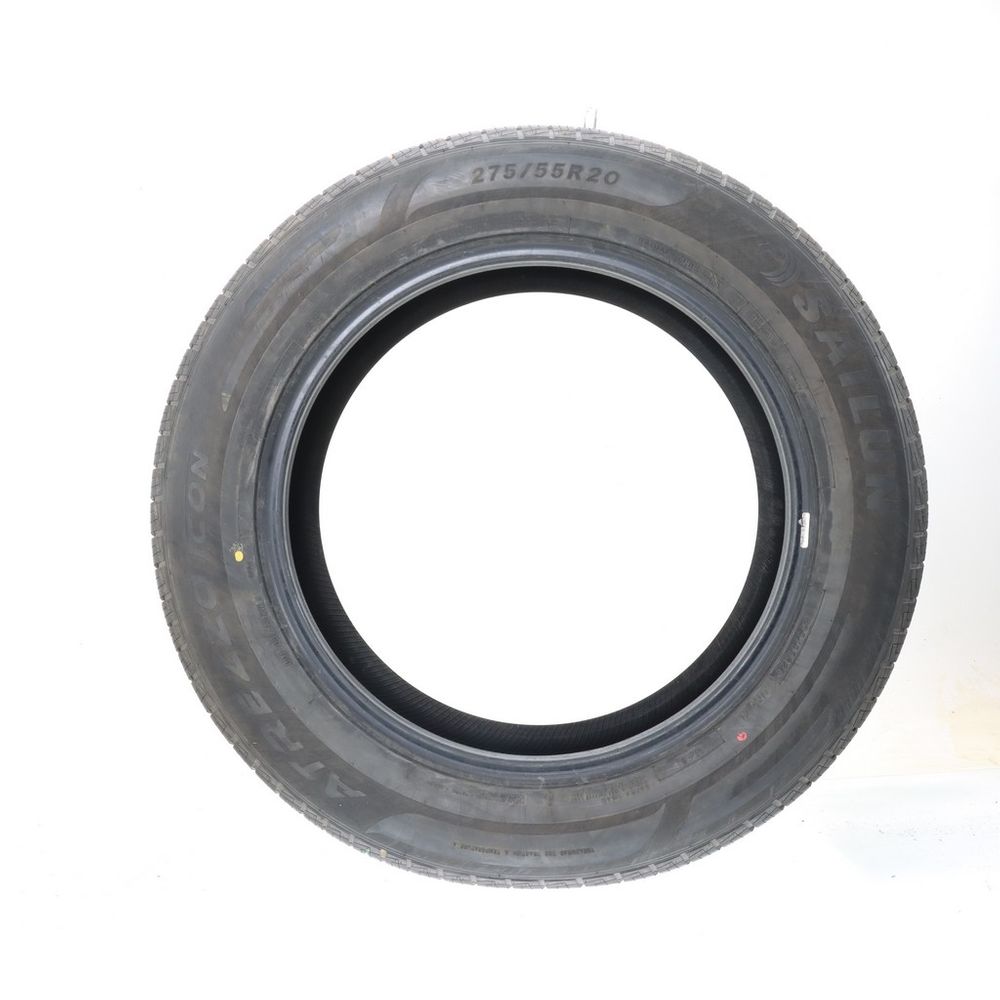 Used 275/55R20 Sailun Atrezzo Tcon 117V - 9.5/32 - Image 3