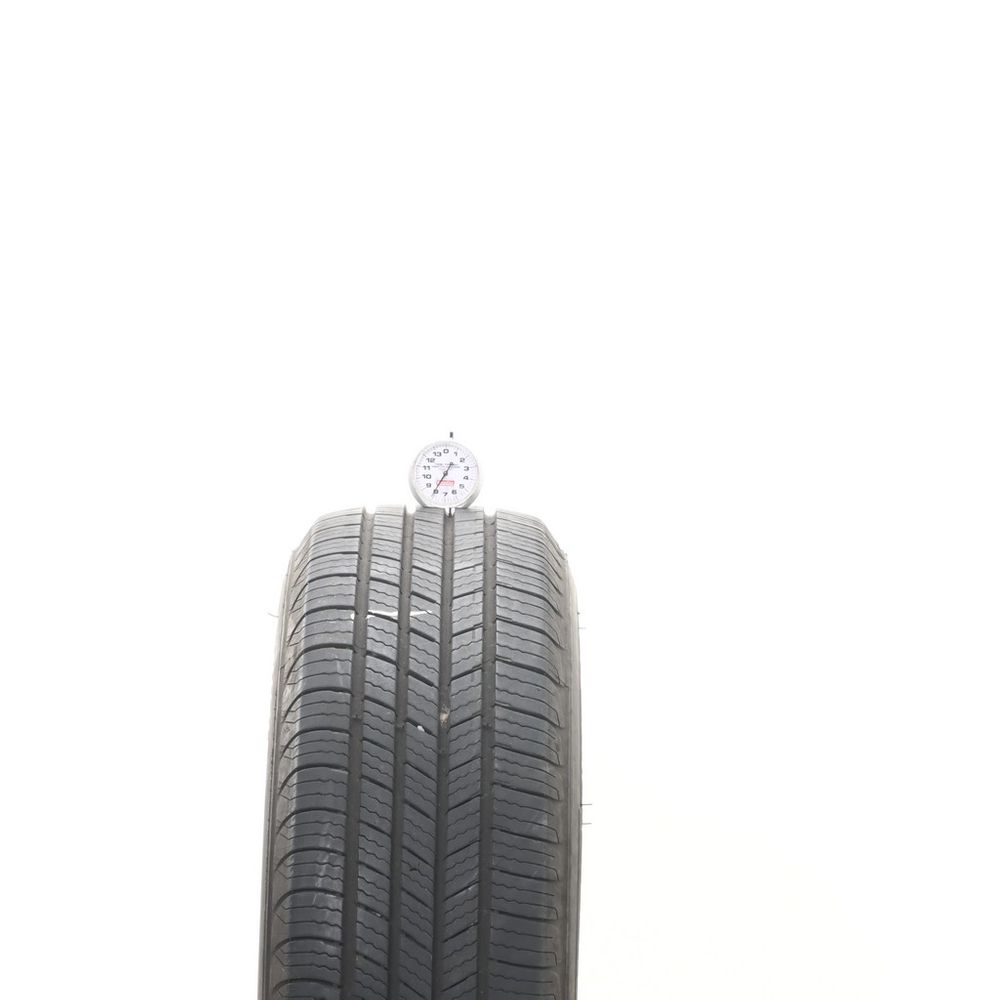 Set of (2) Used 195/65R15 Michelin X Tour A/S T+H 91H - 8-8.5/32 - Image 2