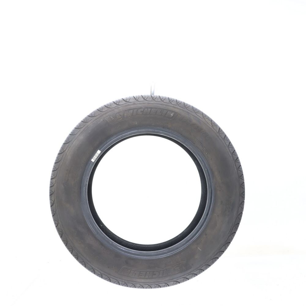 Set of (2) Used 195/65R15 Michelin X Tour A/S T+H 91H - 8-8.5/32 - Image 3