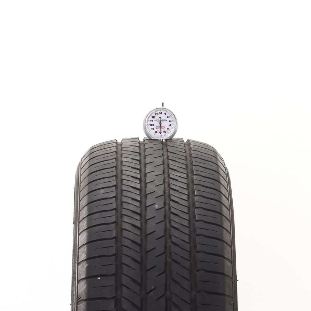 Set of (4) Used 225/60R17 Yokohama Geolandar G91F 98H - 6.5/32 - Image 2