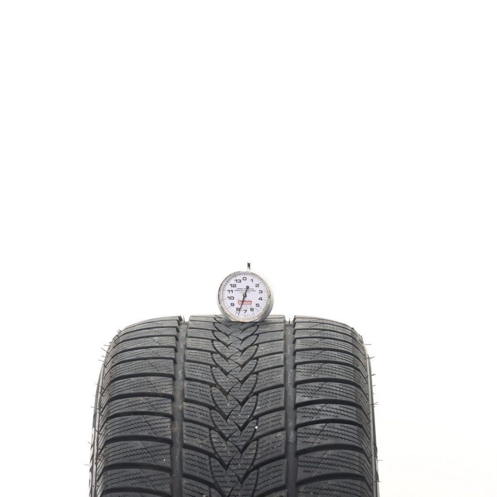 Used 245/40R18 Imperial Snowdragon UHP 97V - 7.5/32 - Image 2