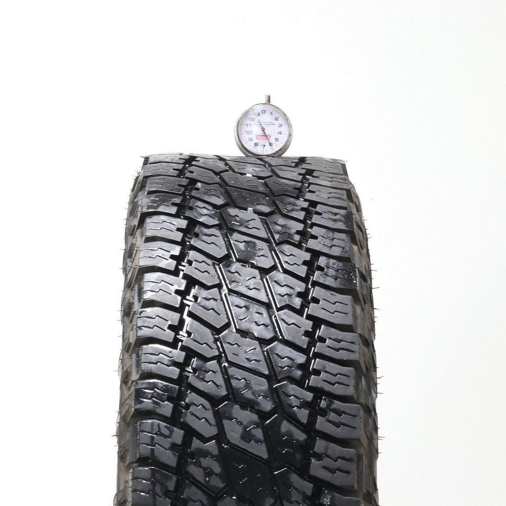 Used LT 235/80R17 Nitto Terra Grappler G2 A/T 120/117R - 6/32 - Image 2