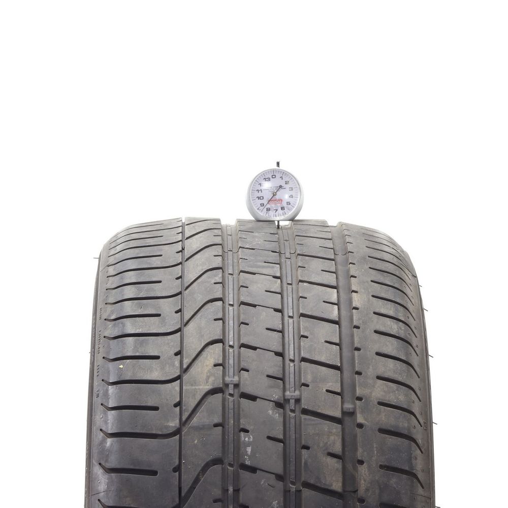 Used 275/30ZR21 Pirelli P Zero R01 PNCS 98Y - 8.5/32 - Image 2