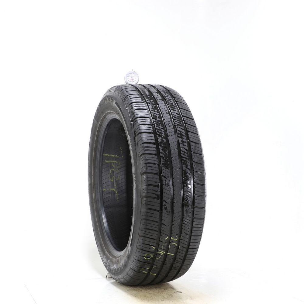 Set of (2) Used 225/55R18 BFGoodrich Advantage Control 98V - 5.5-6.5/32 - Image 4