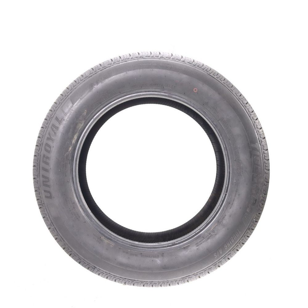 Used 245/60R18 Uniroyal Tiger Paw Touring A/S 105V - 10.5/32 - Image 3