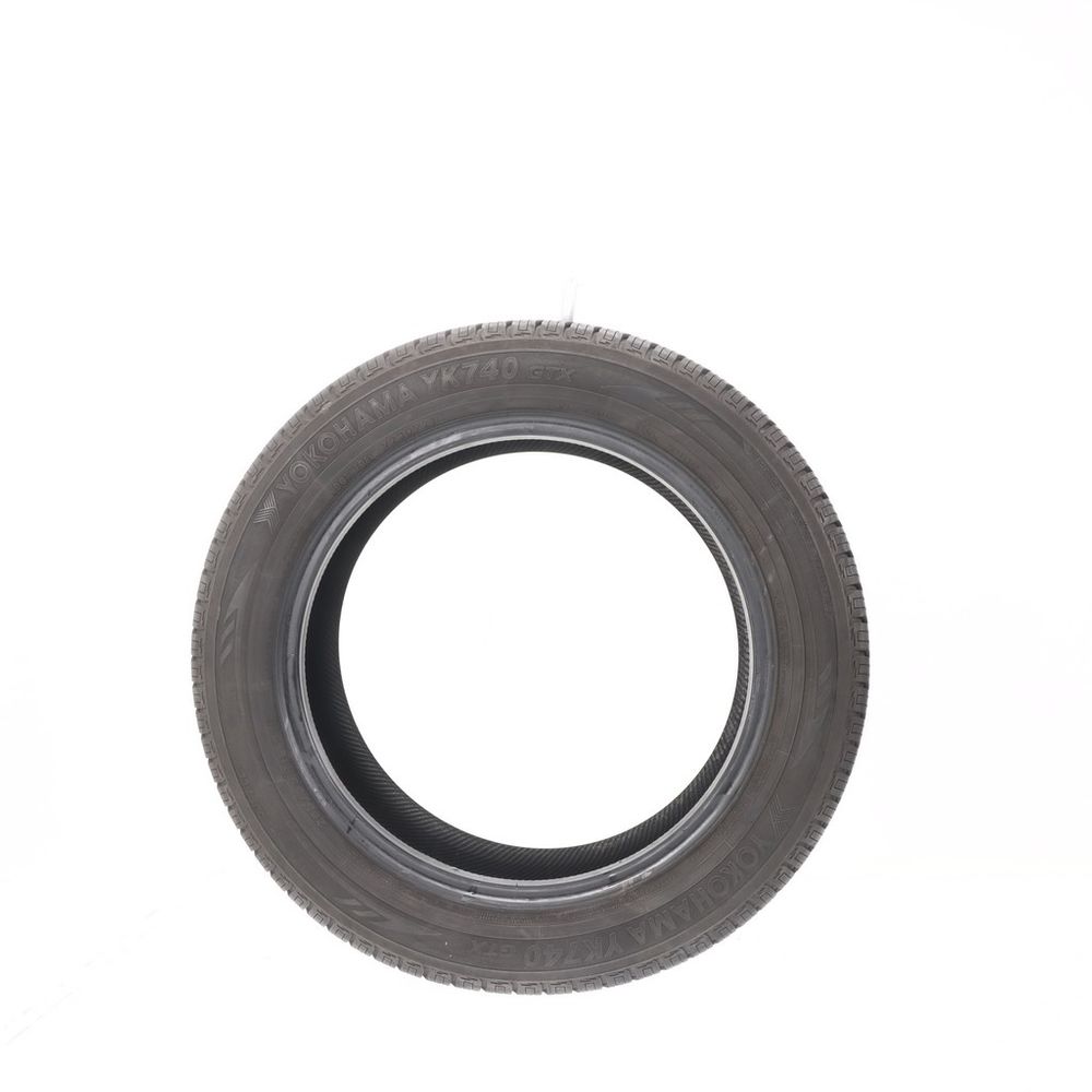 Used 205/55R16 Yokohama YK740 GTX 91H - 8/32 - Image 3