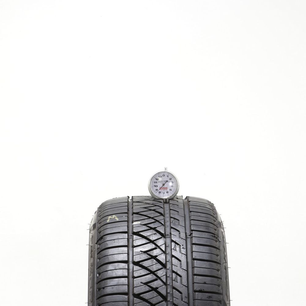 Set of (2) Used 205/40R17 Falken Ziex ZE960 A/S 84W - 7.5-8.5/32 - Image 5