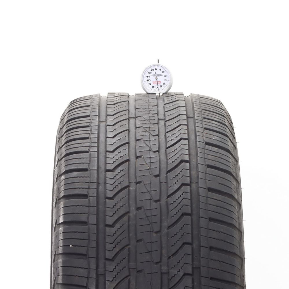 Set of (2) Used 275/55R20 Cooper Endeavor Plus 117H - 6.5-7/32 - Image 2