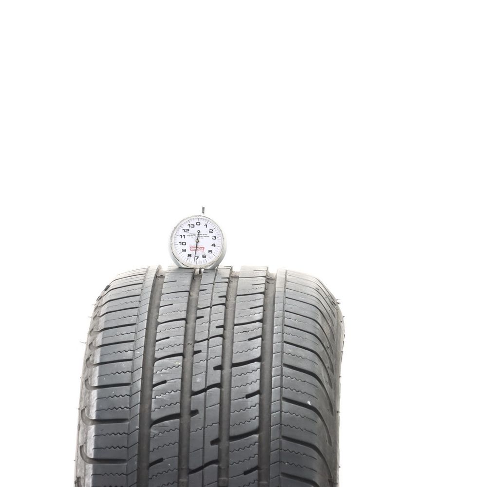Set of (2) Used 215/60R16 DeanTires Road Control NW-3 Touring A/S 95H - 6.5-7/32 - Image 5